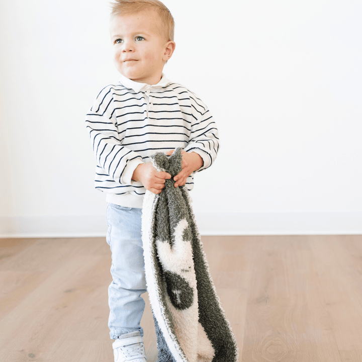 Double-Layer Bamboni® Mini Blankets
