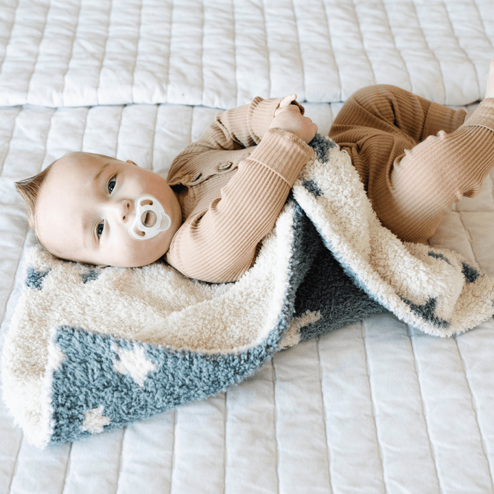 Double-Layer Bamboni® Mini Blankets