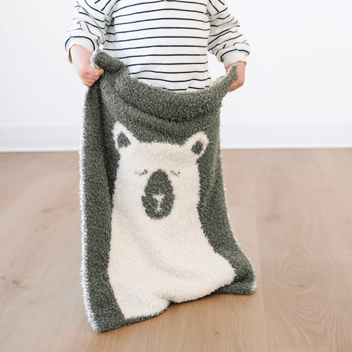 Double-Layer Bamboni® Mini Blankets