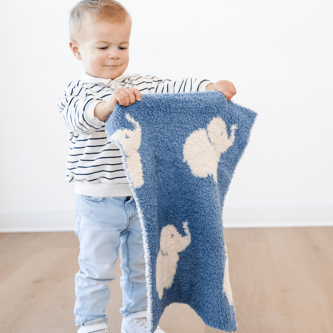 Double-Layer Bamboni® Mini Blankets