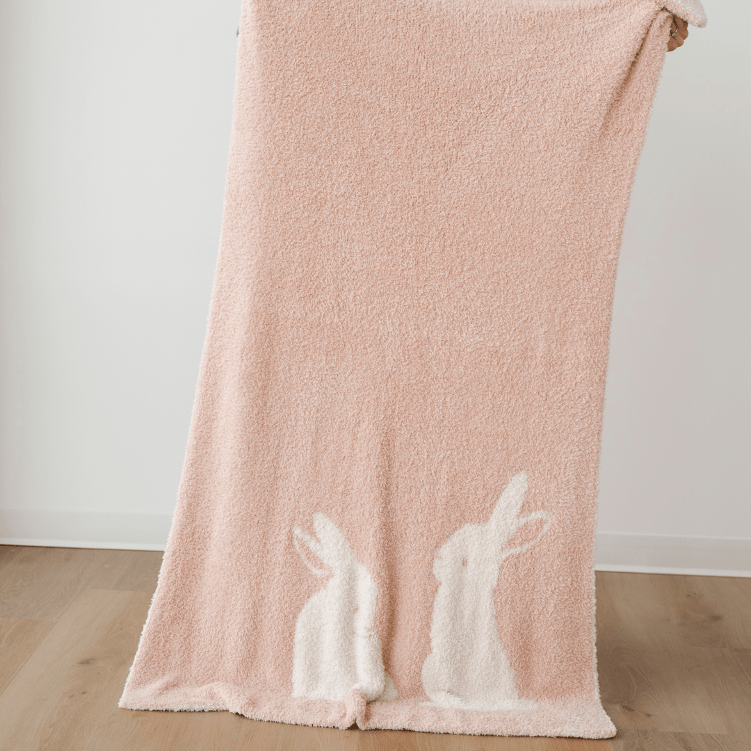 DOUBLE-LAYER BAMBONI® TODDLER BLANKETS