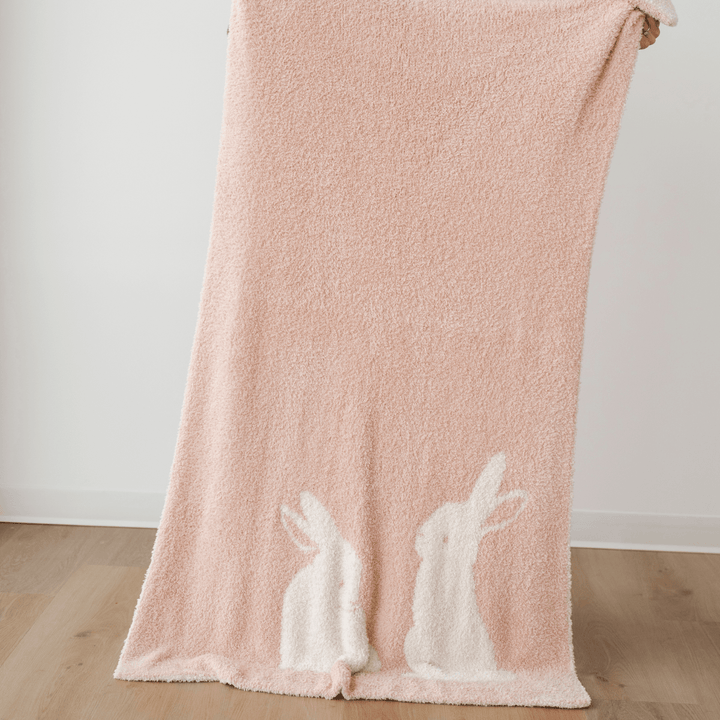 DOUBLE-LAYER BAMBONI® TODDLER BLANKETS