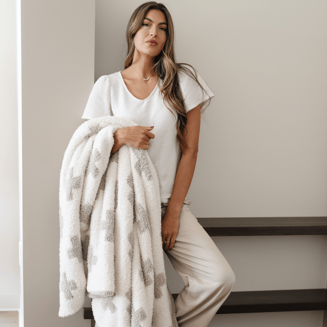 DOUBLE-LAYER BAMBONI® XL BLANKETS