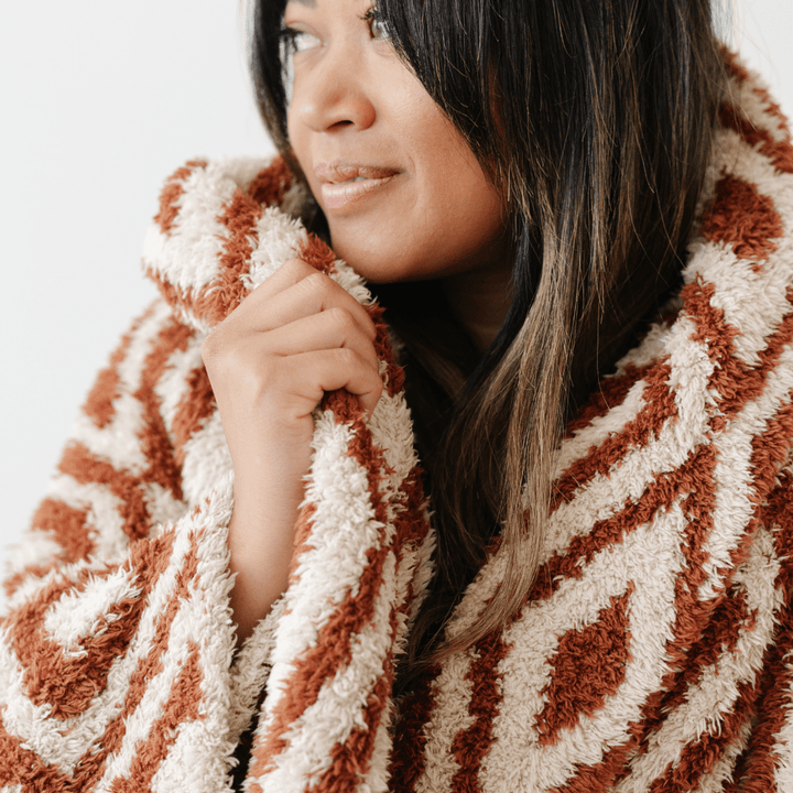 DOUBLE-LAYER BAMBONI® XL BLANKETS
