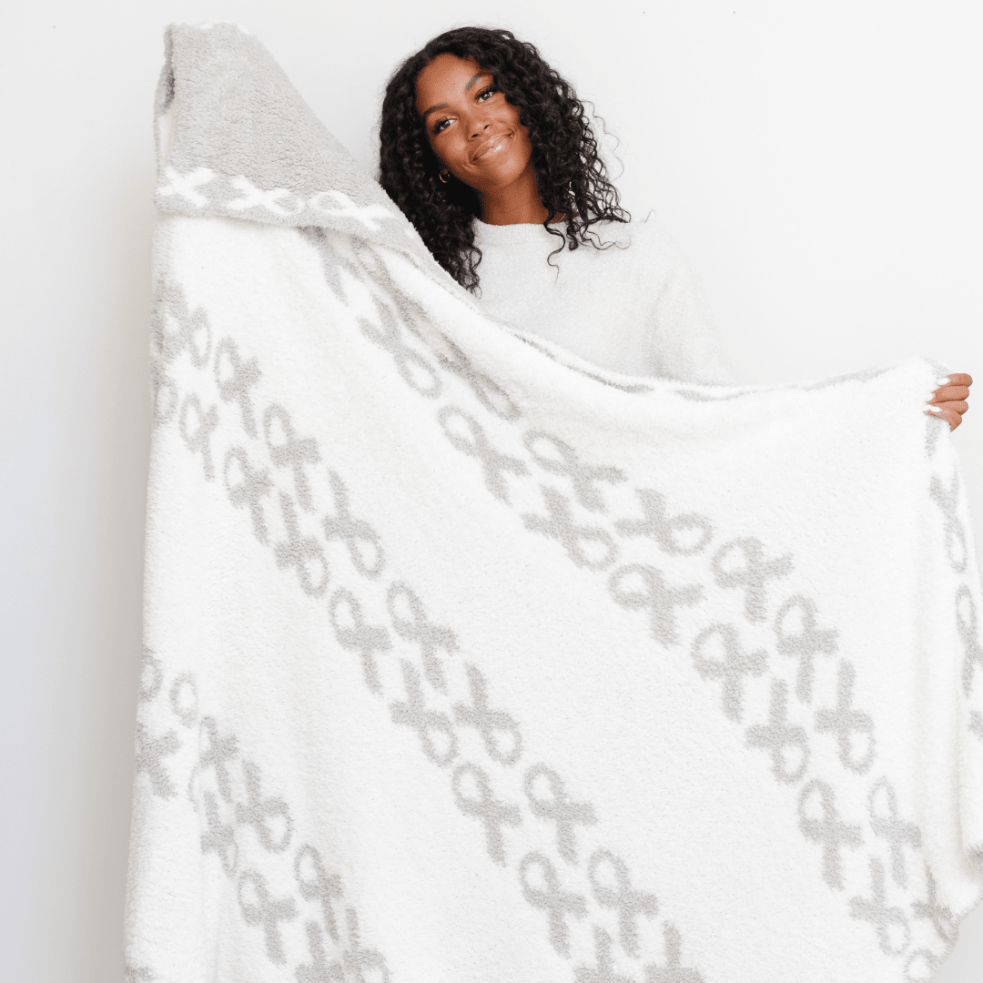 DOUBLE-LAYER BAMBONI® XL BLANKETS