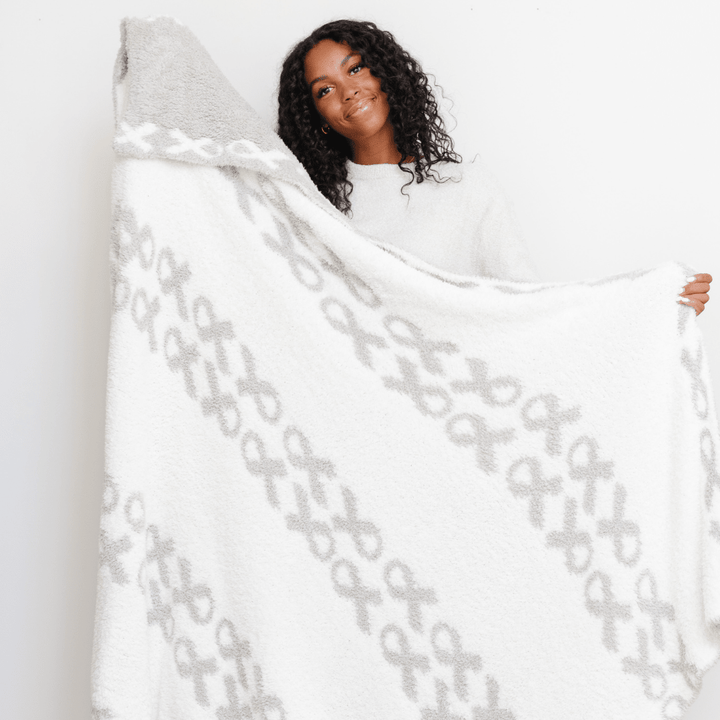 DOUBLE-LAYER BAMBONI® XL BLANKETS