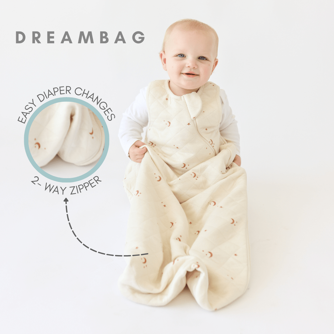Dreambag | Moons &amp; Stars | 1.2 TOG