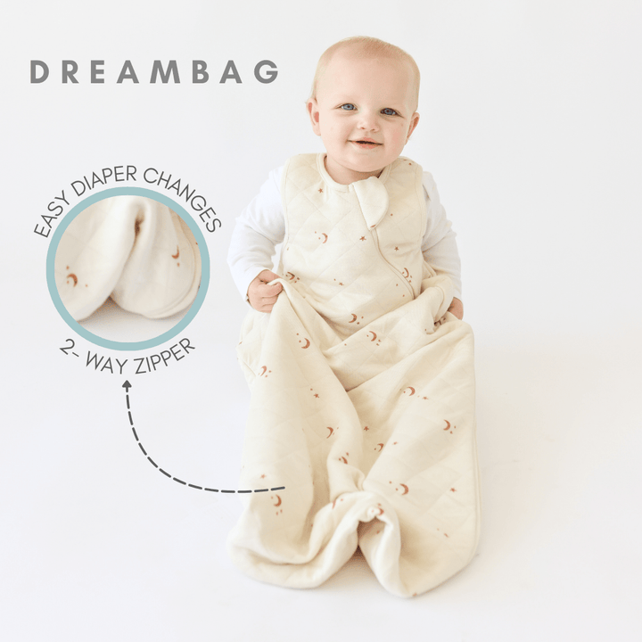 Dreambag | Moons &amp; Stars | 1.2 TOG