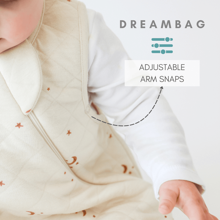 Dreambag | Moons &amp; Stars | 1.2 TOG