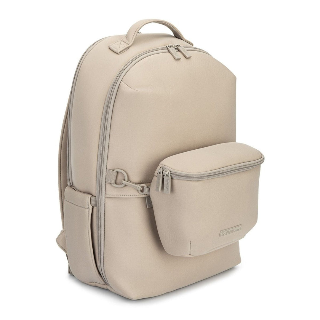 Drift Neoprene Diaper Backpack