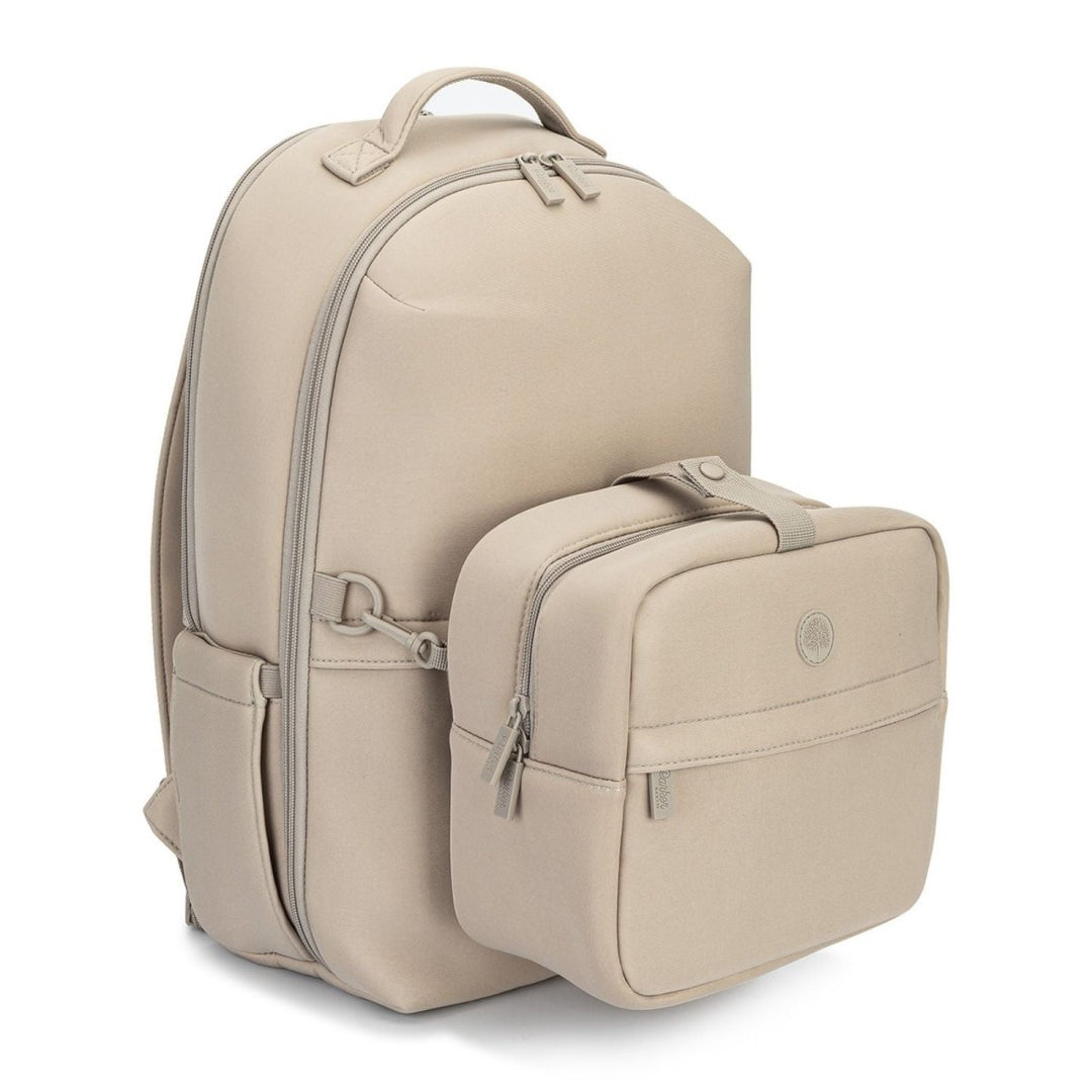 Drift Neoprene Diaper Backpack