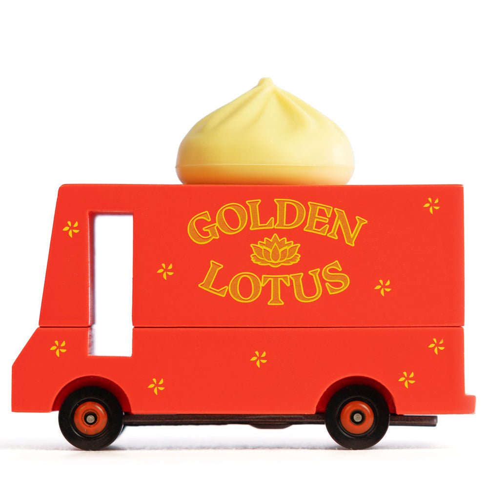 Dumpling Van