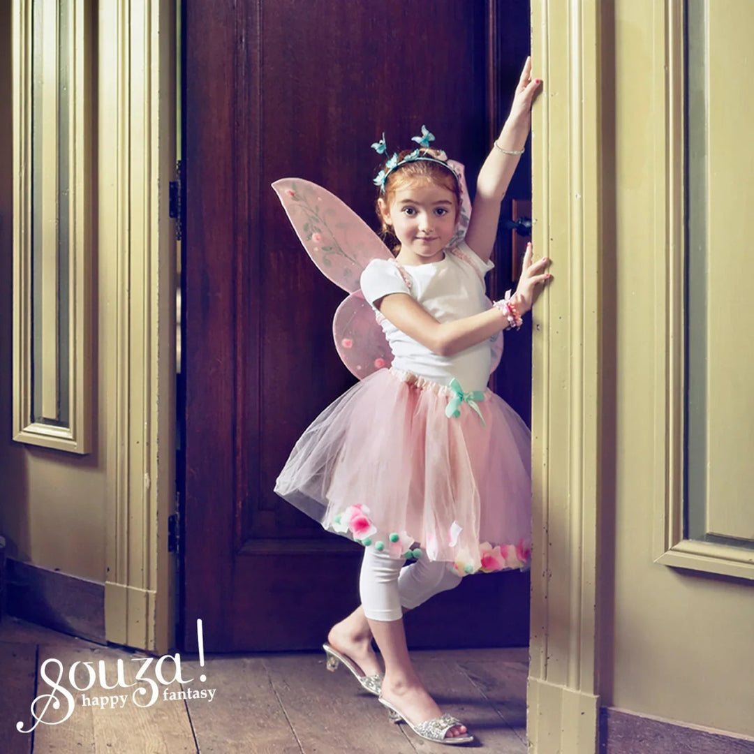 Elody - Skirt &amp; Wings