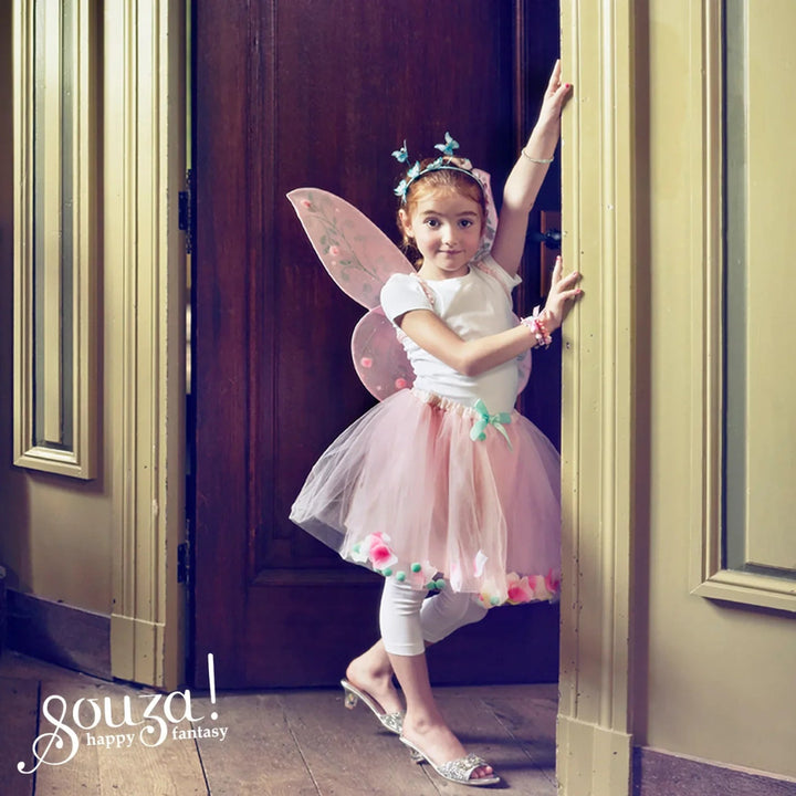 Elody - Skirt &amp; Wings