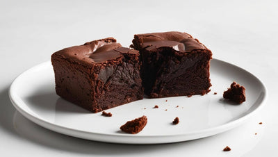 Emergency Lactation Brownies