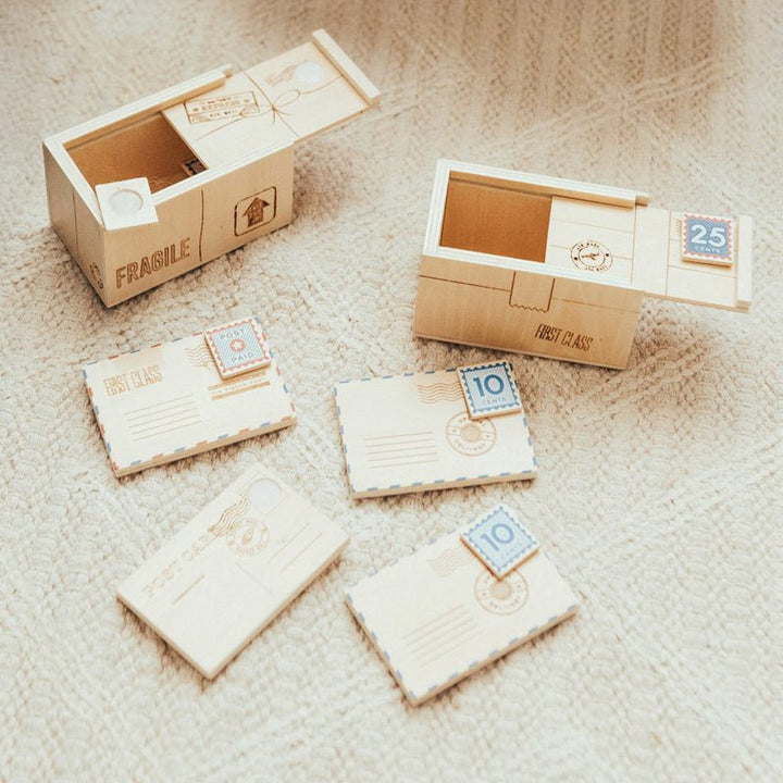 Extra Special Delivery Mail Set