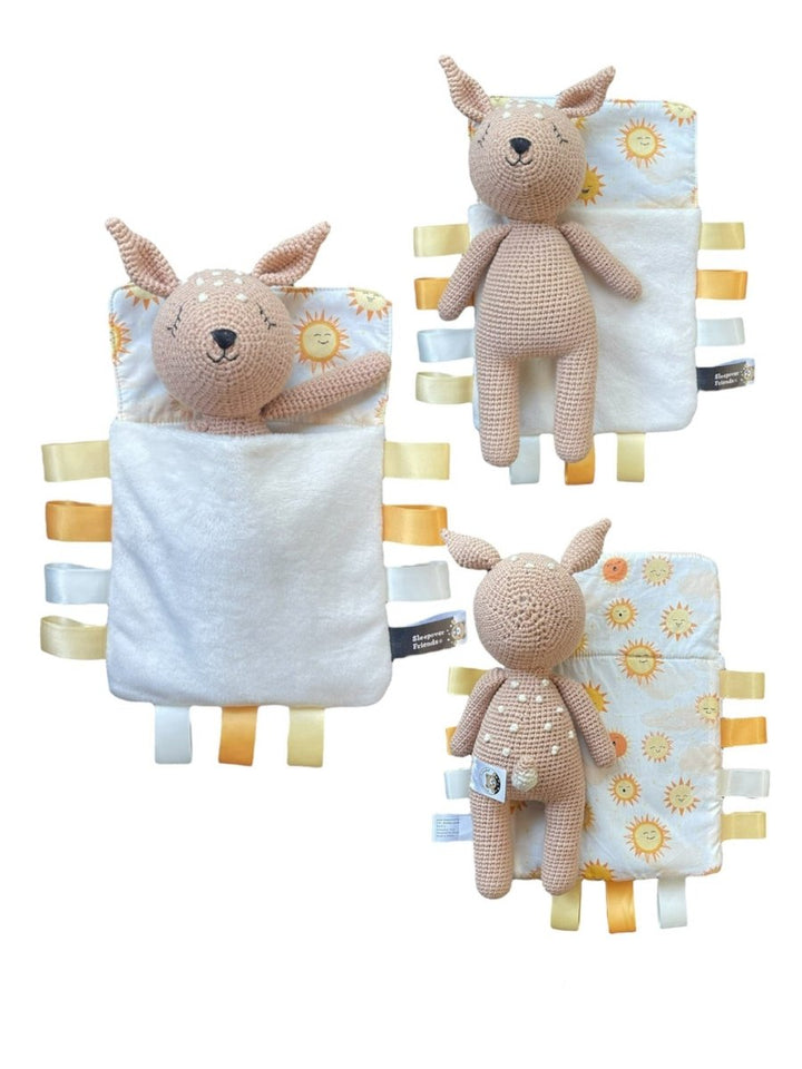Fern the Fawn