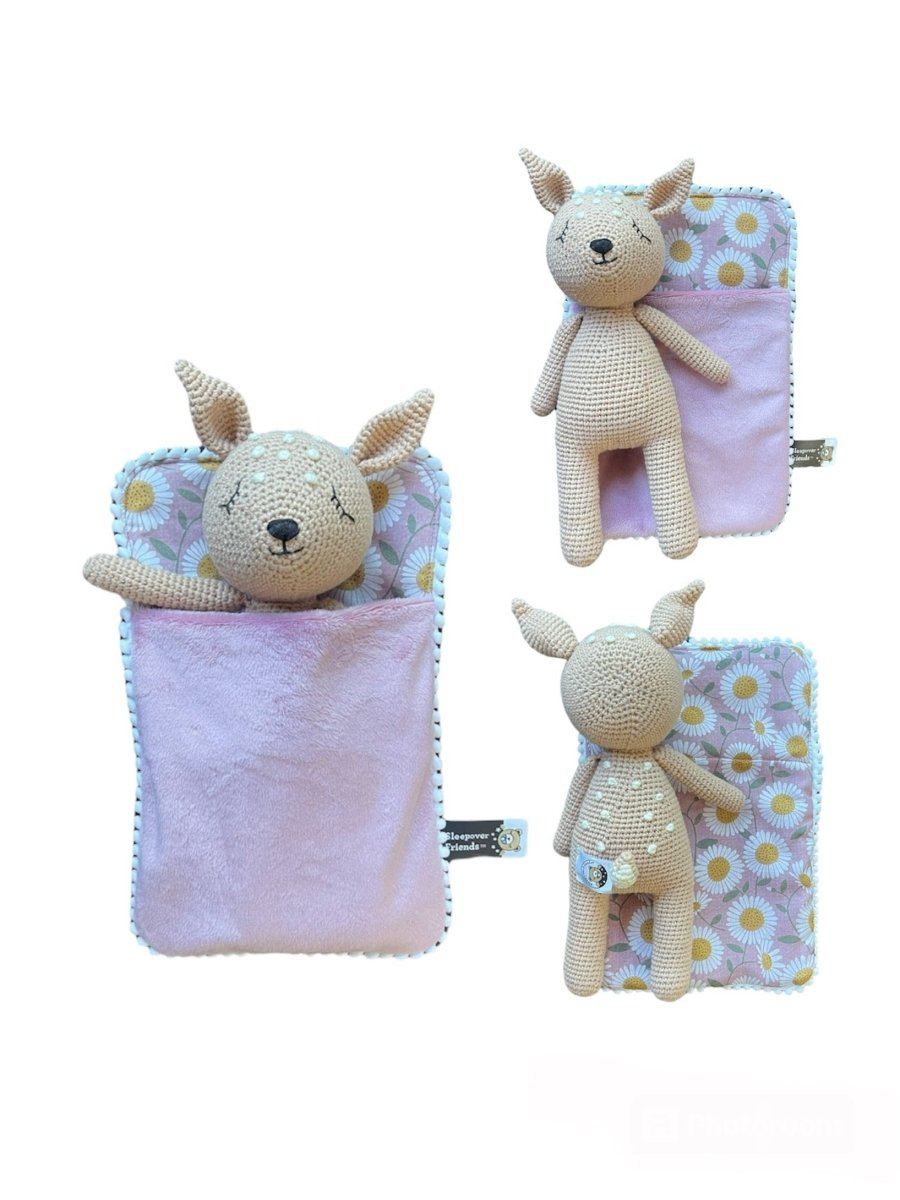 Fern the Fawn