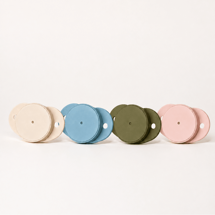 Flex Ultimate Bundle: 4 Pack Pacifier Starter Kits