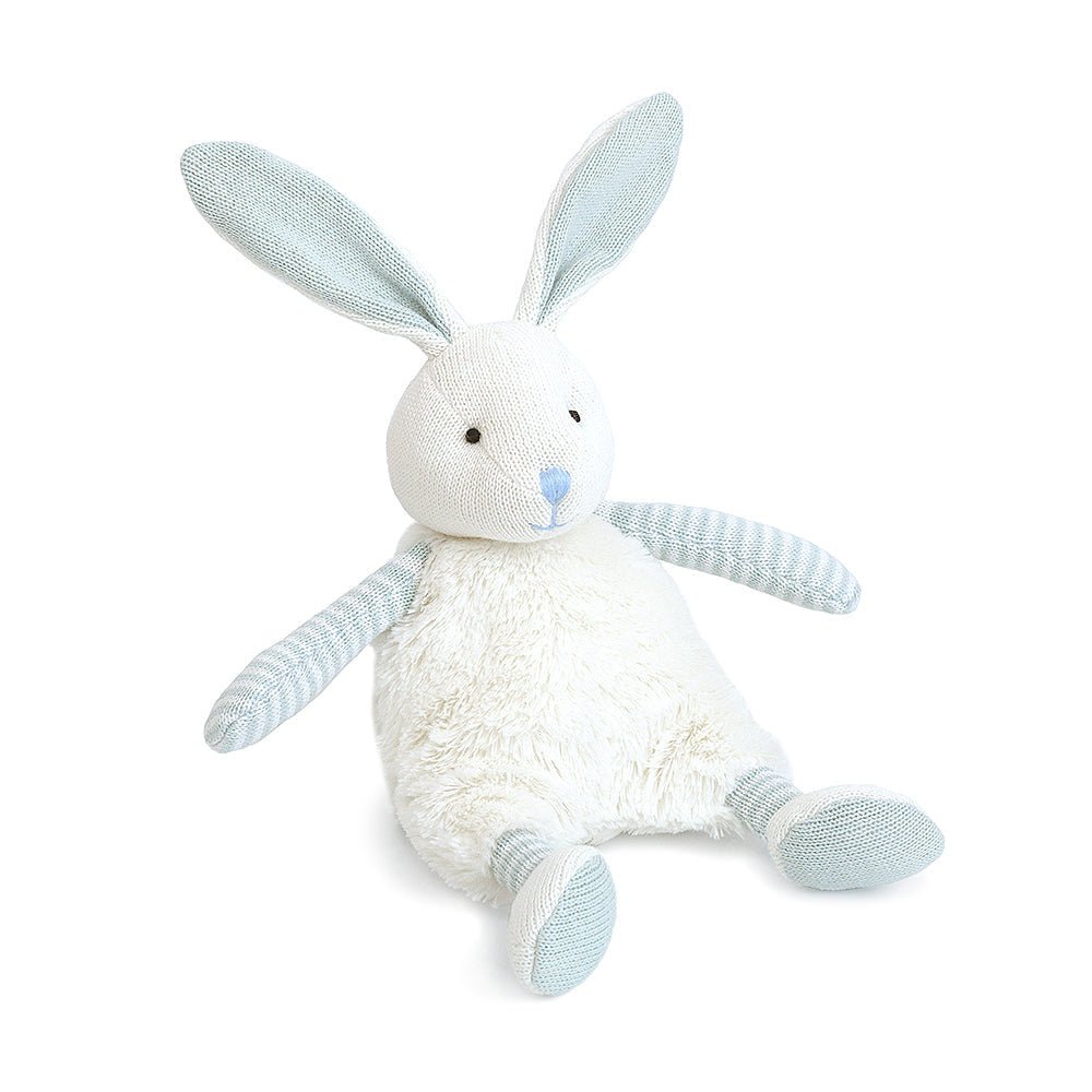 Floppy Bunny Blue