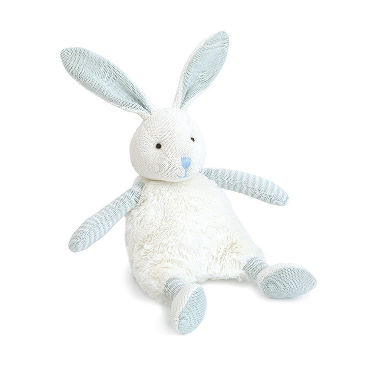 Floppy Bunny Blue