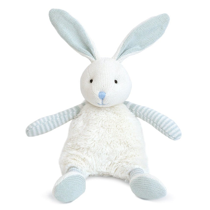 Floppy Bunny Blue