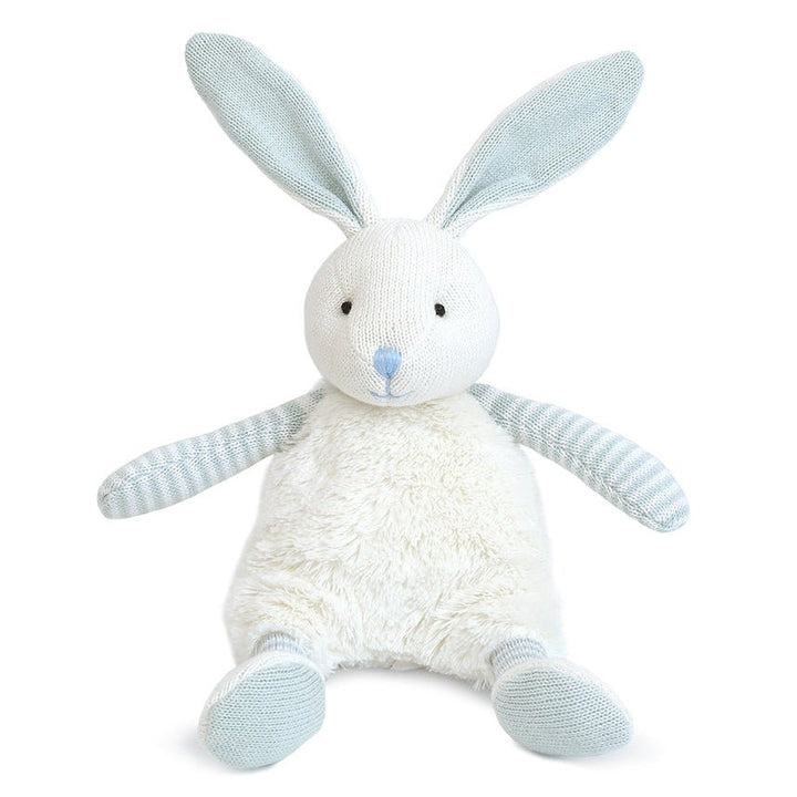 Floppy Bunny Blue