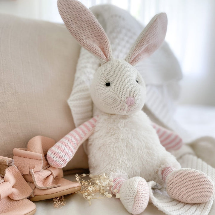 Floppy Bunny
