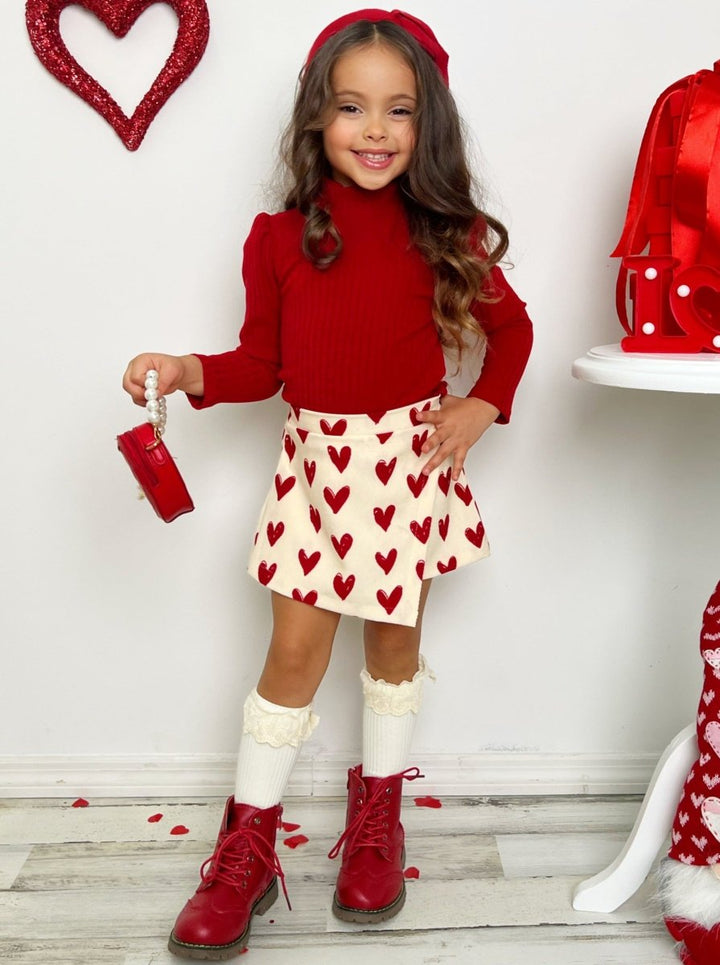 Forever Love Valentine&