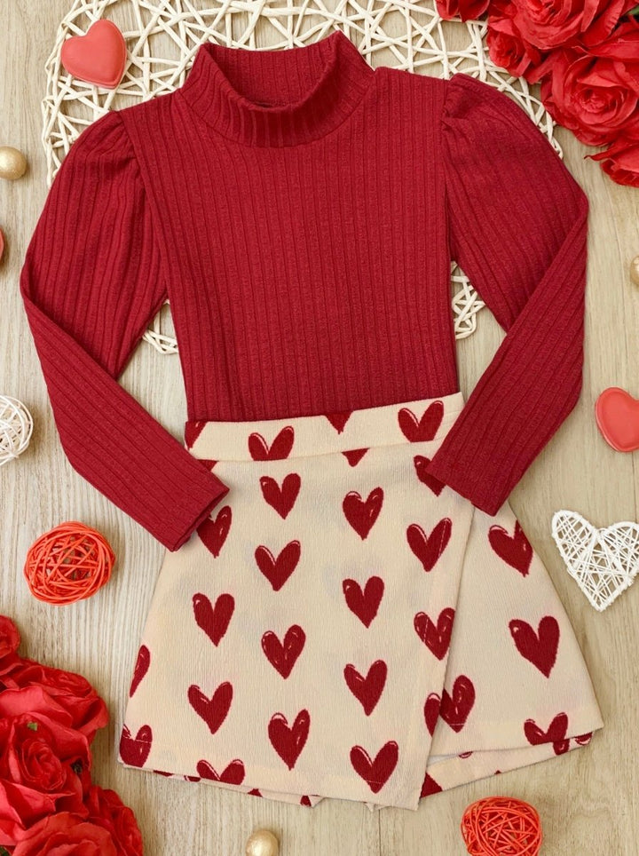Forever Love Valentine&