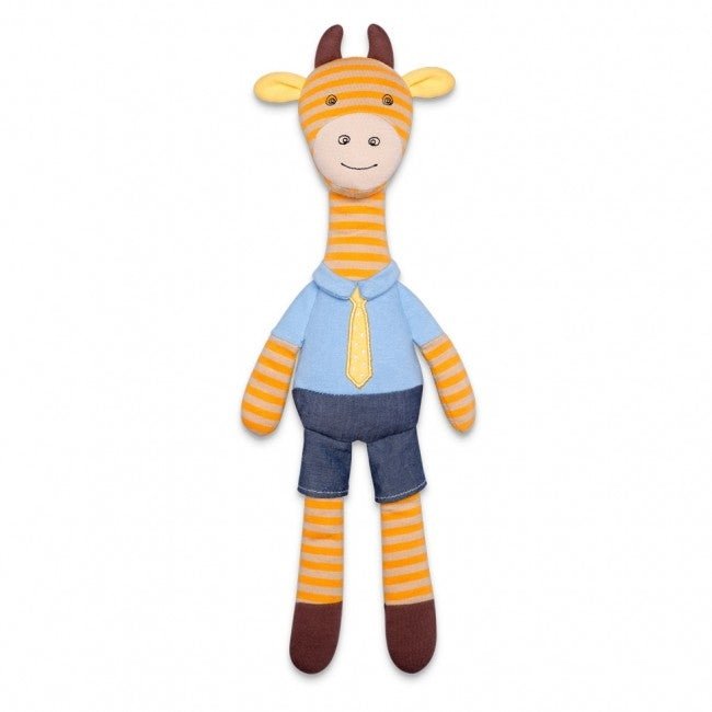 George Giraffe - Plush