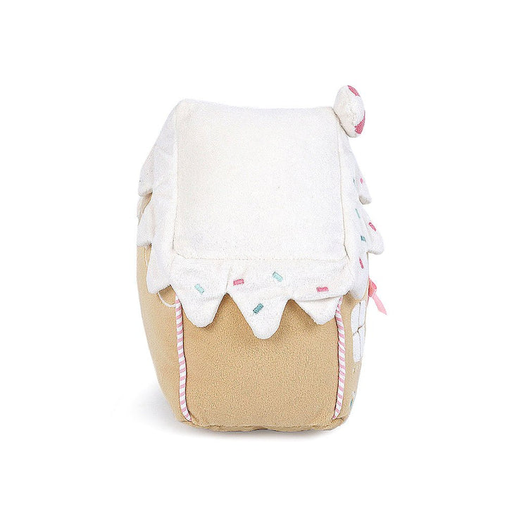 Gingerbread House