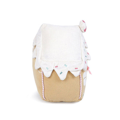 Gingerbread House