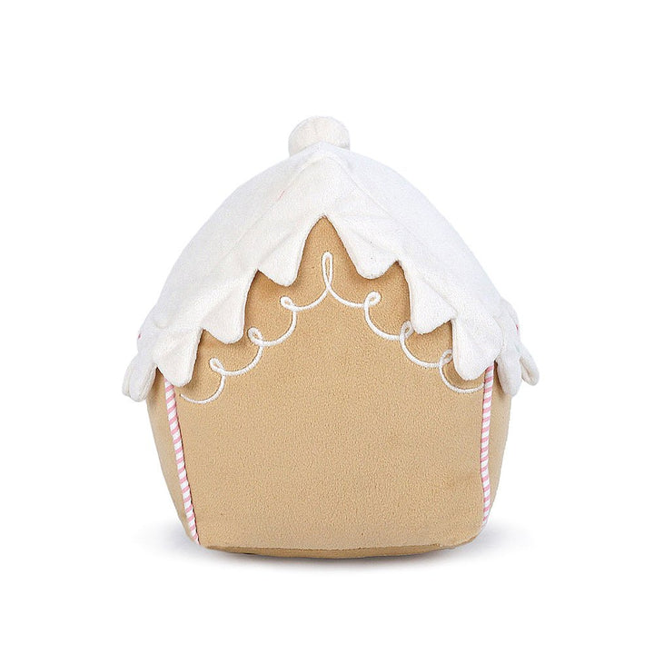 Gingerbread House