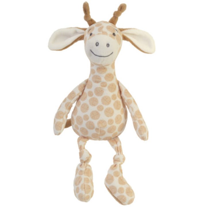 Giraffe Gessy #1 by Happy Horse
