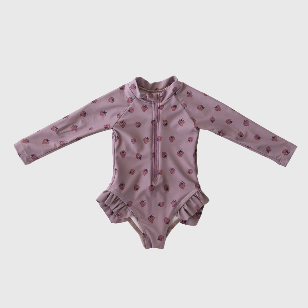 Pink children&