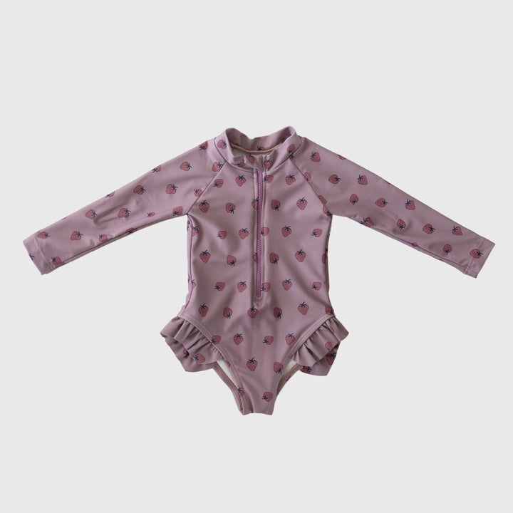 Pink children&