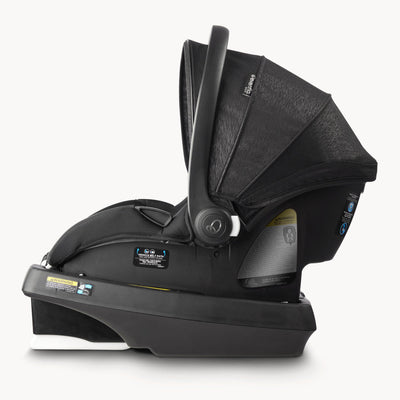 Pivot Xpand Travel System with SecureMax Infant Car Seat incl SensorSafe