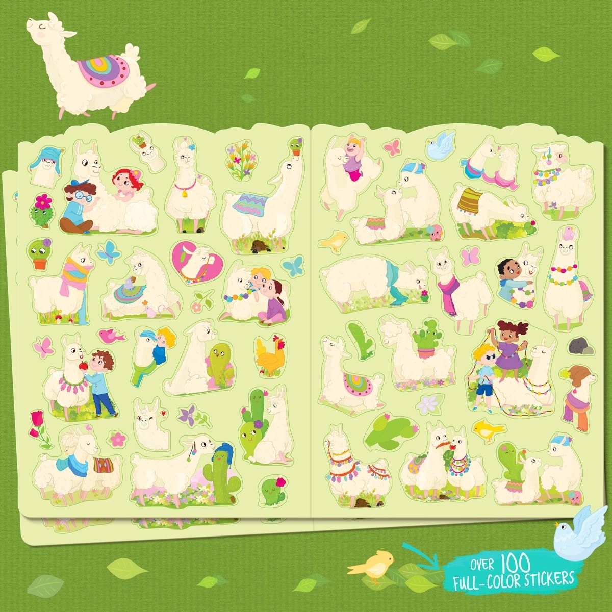 Glama Llama Sweet Surprise Gift Pack