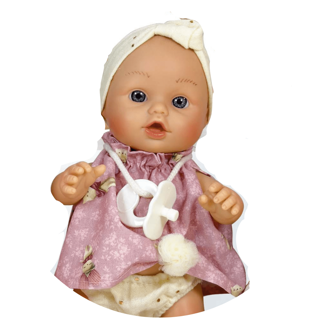 Golodito Doll