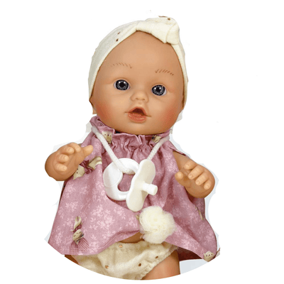 Golodito Doll