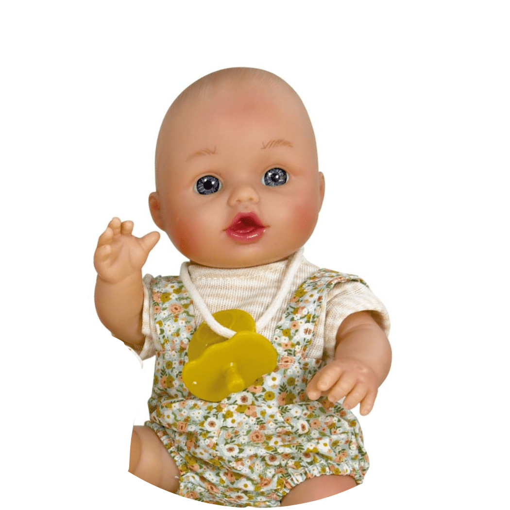 Golodito Doll