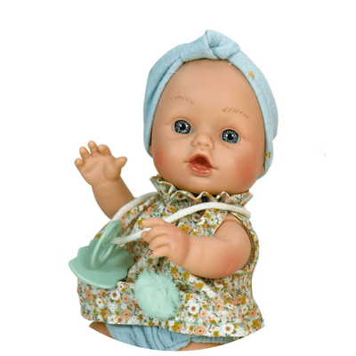 Golodito Doll