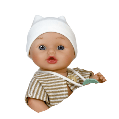 Golodito Doll