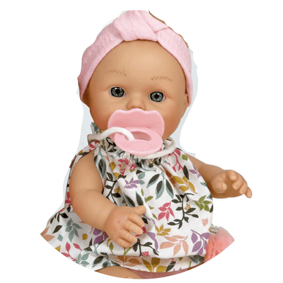 Golodito Doll