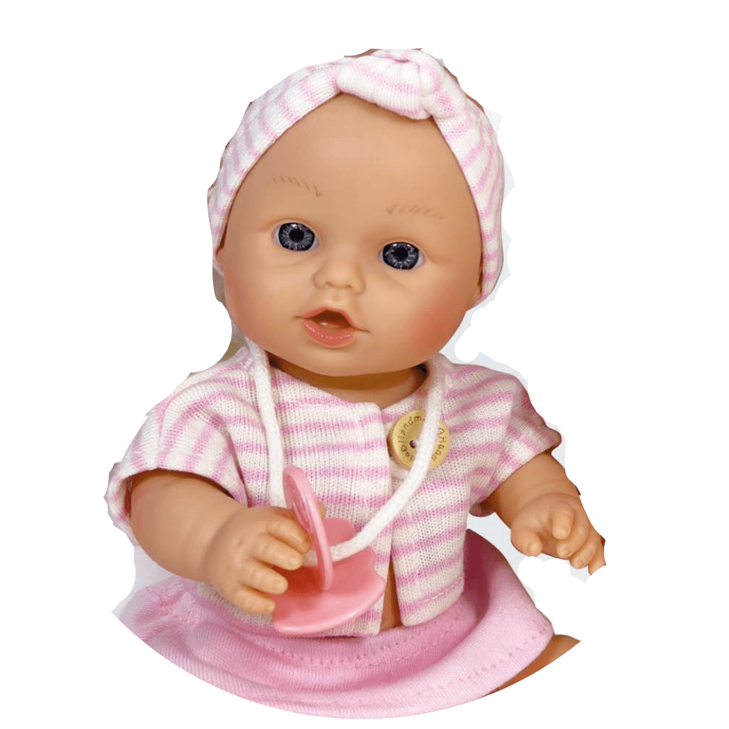 Golodito Doll