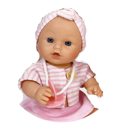 Golodito Doll