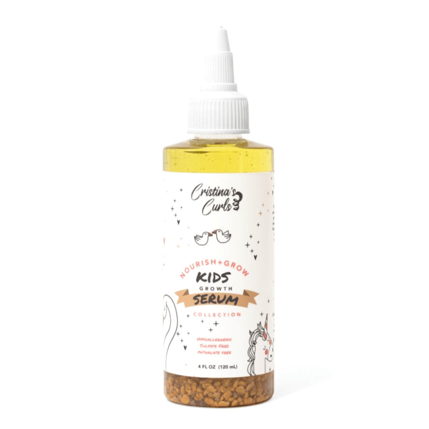 Grow Serum