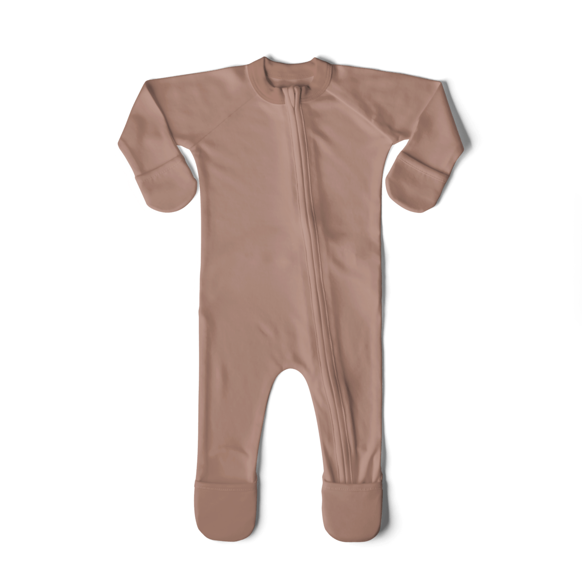 Grow With You Footie + Snug Fit - High Prairie