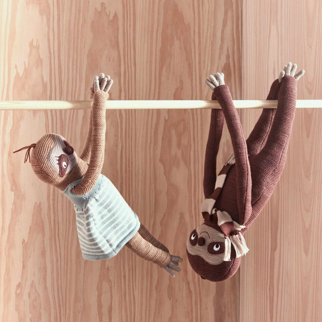 Hanna Sloth